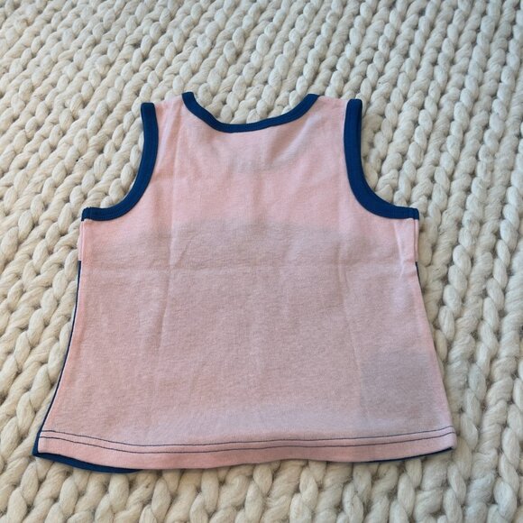 Original "Barbie" Tank Top Size Small - Picture 5 of 5